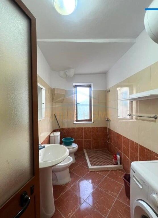 For Rent – Apartment 2+1, Fireplace