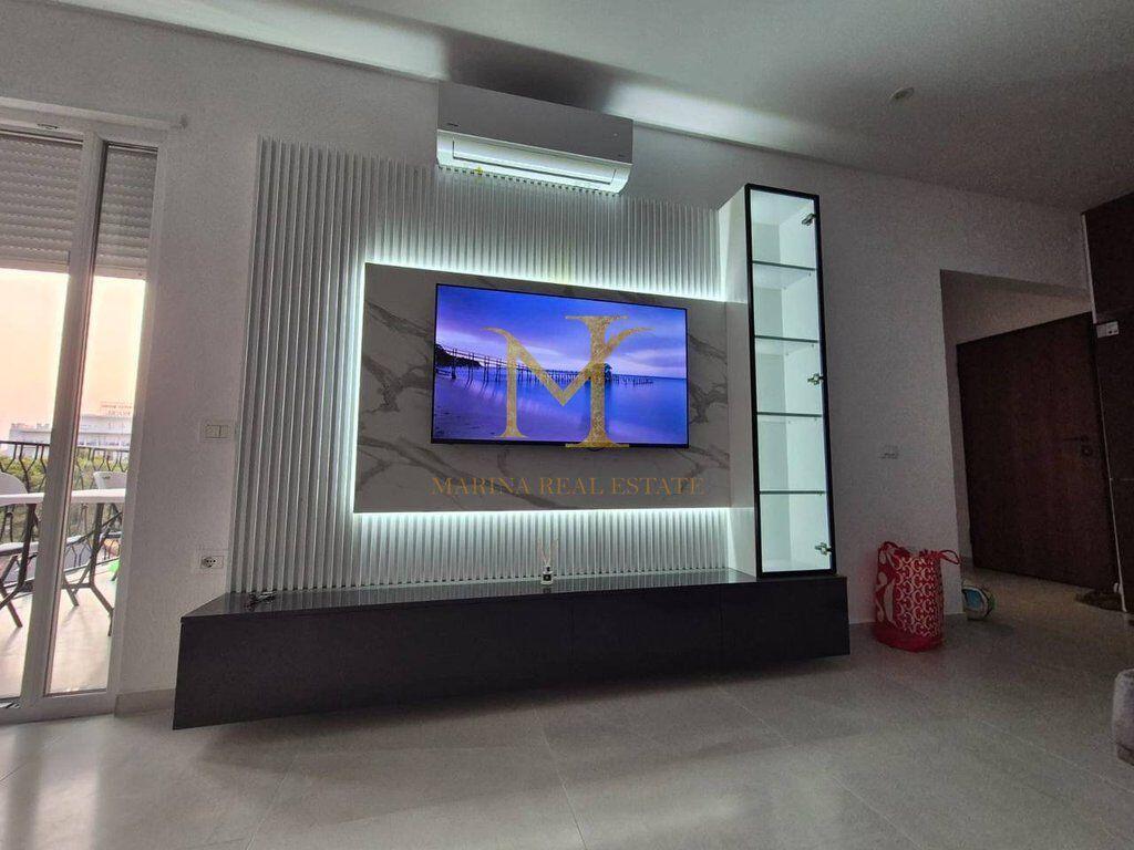 Golem - Jepet me qera super apartament 1+1.