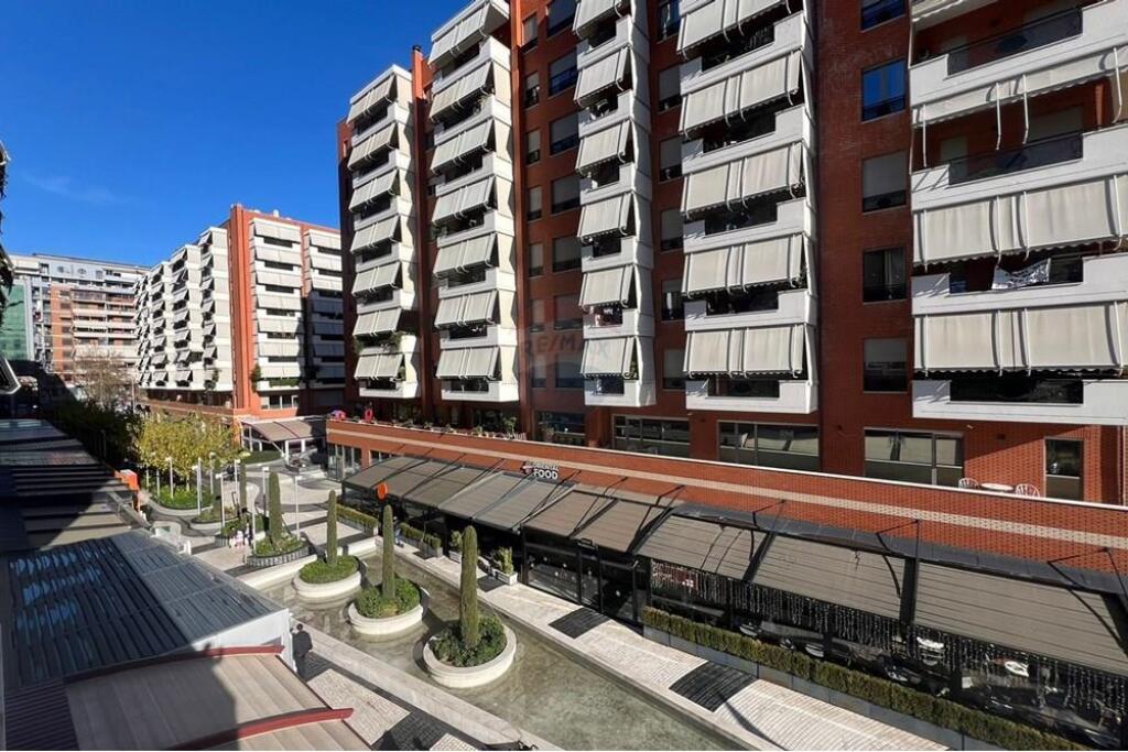 IN AFFITTO PARCHEGGIO COSTRUZIONE 800