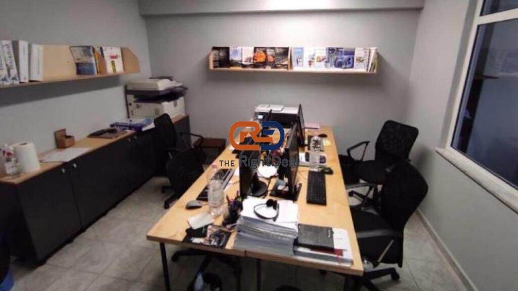 Ne Myslym Shyr, Jepet Me Qira Ambient Per Tipologji Te Ndryshme Biznesi!!!