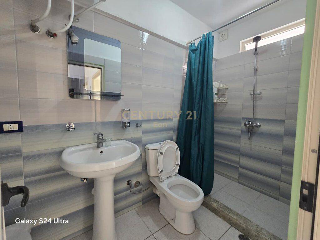 Apartment 1+1 for Rent near the Hospital, Durrës !