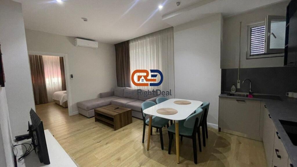 A Kinostudio, Vendesi 2 Monolocali e 6 Appartamenti 1+1, Ideali per Investimento!!!