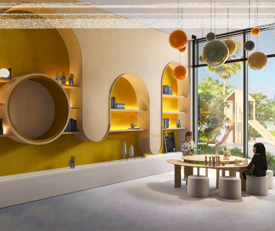 ELAR1S SKY – Dubai, Jumeirah Village Triangle