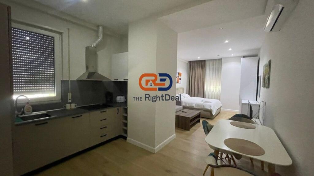 A Kinostudio, Vendesi 2 Monolocali e 6 Appartamenti 1+1, Ideali per Investimento!!!