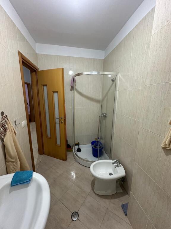 COMMUNE OF PARIS, APARTMENT 2+1+2 FOR RENT