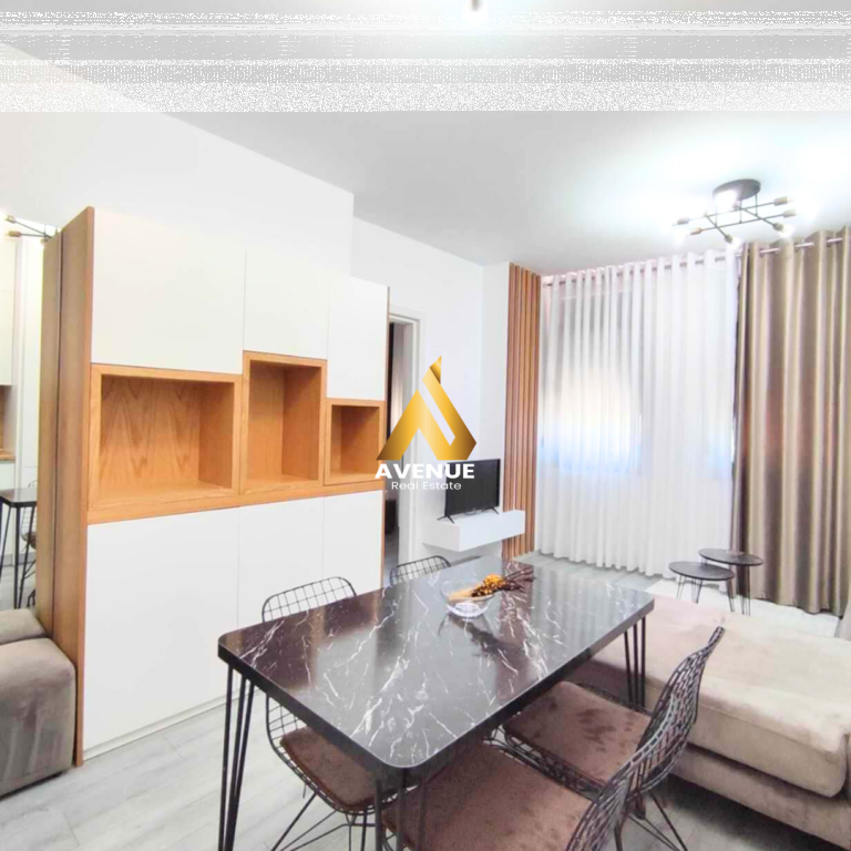Jepet me qira apartament 1+1, pranë Spitalit Amerikan 3, Tiranë
