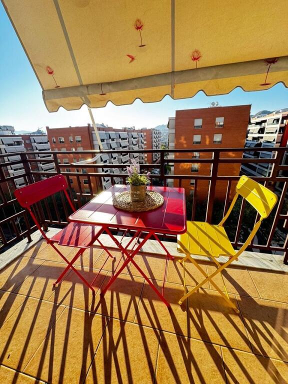 Jepet apartament 2+1 prane Delijorgjit!