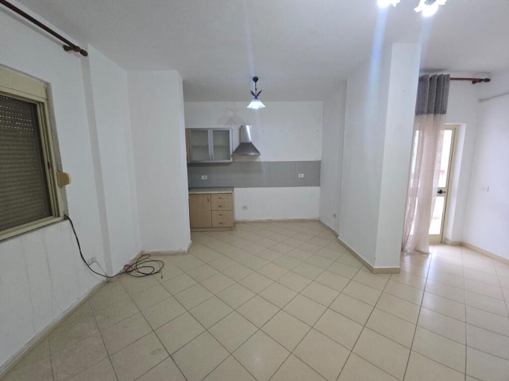 FOR RENT APARTMENT 1+1 NEAR KUSHTRIMI I LIRISE SCHOOL  DURRES