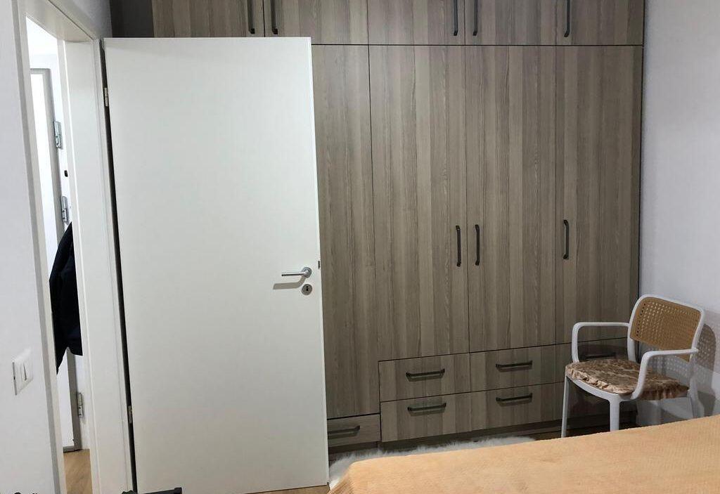 Apartament 1+1 Me Qira në Ali Demi kompleksi Kaimi.
