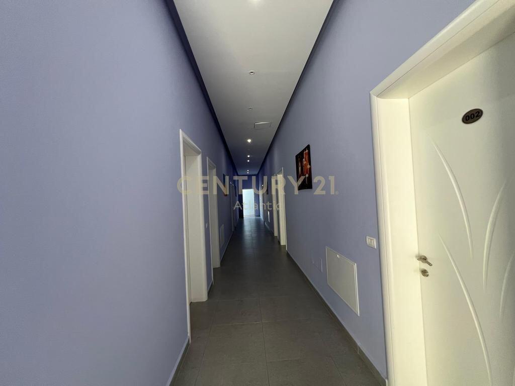 HOTEL - BAR - RESTAURANT FOR RENT IN SHIJAK