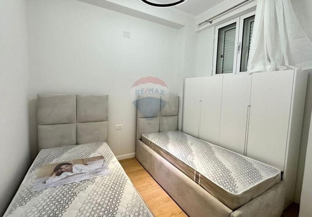 APARTAMENT 2+1 – RRUGA PETI, TIRANË/ QIRA