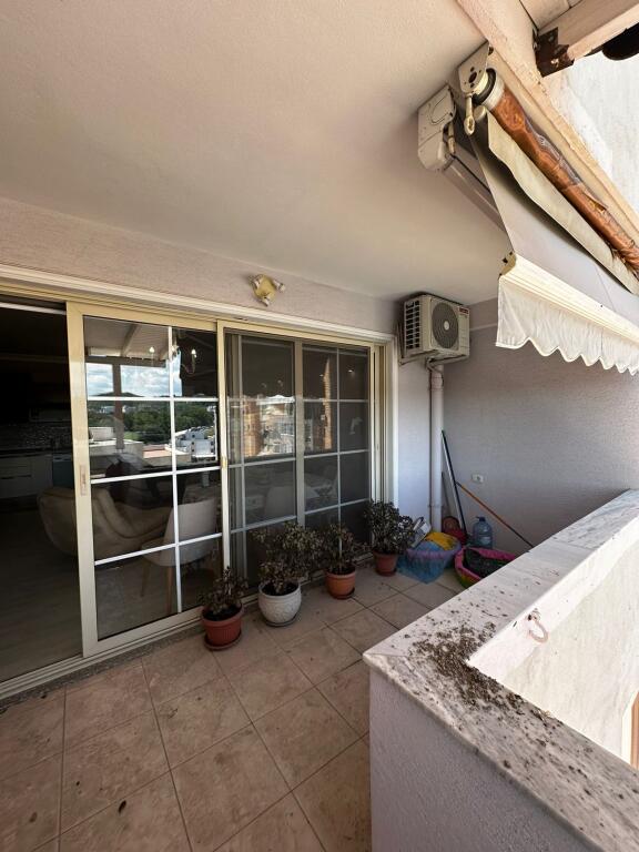 SHITET APARTAMENT ME PAMJE DETI PLEPA, TROPICAL RESORT , DURRES