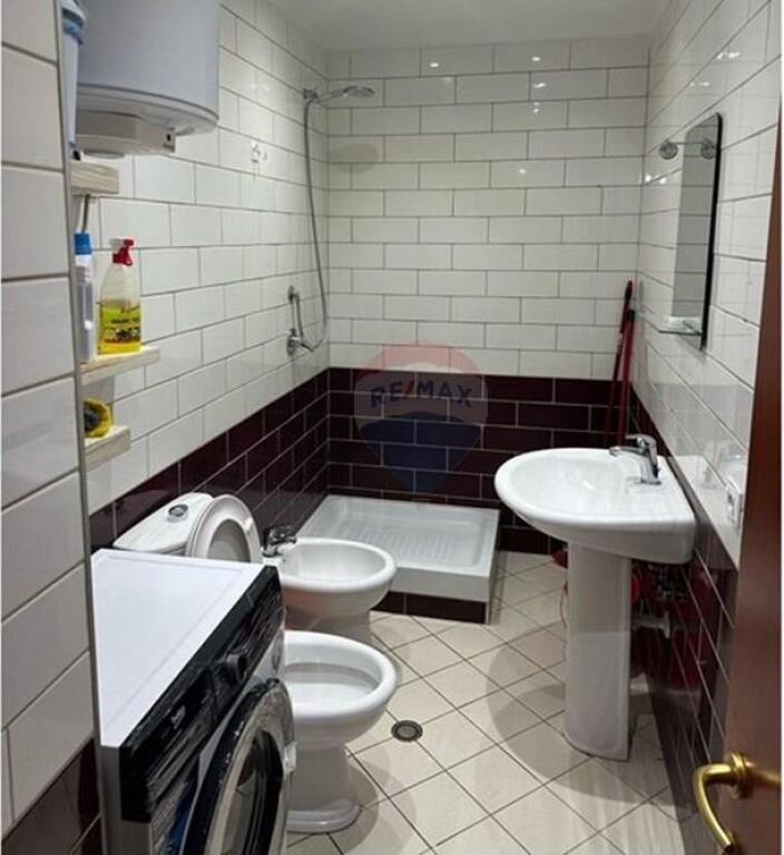 2+1 Apartment for rent – Çabej Buildings, Tirana!