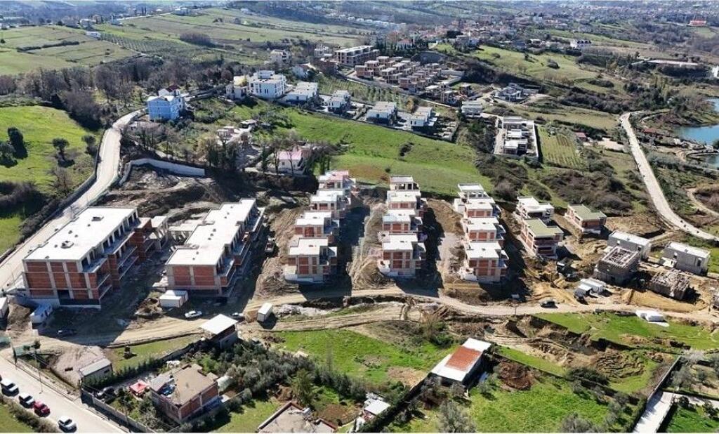 Apartment - For Sale - Farka Lake, Tirana !!!! (ID: 530181081-191)