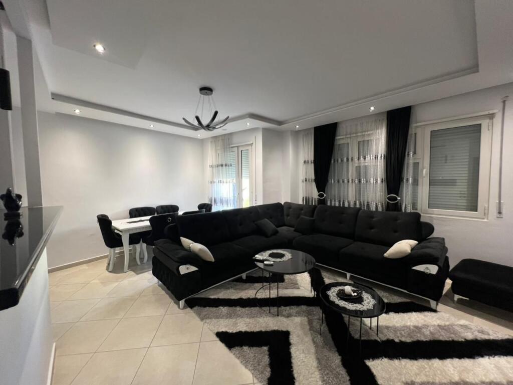 Apartament për qera – Liqeni i Thatë