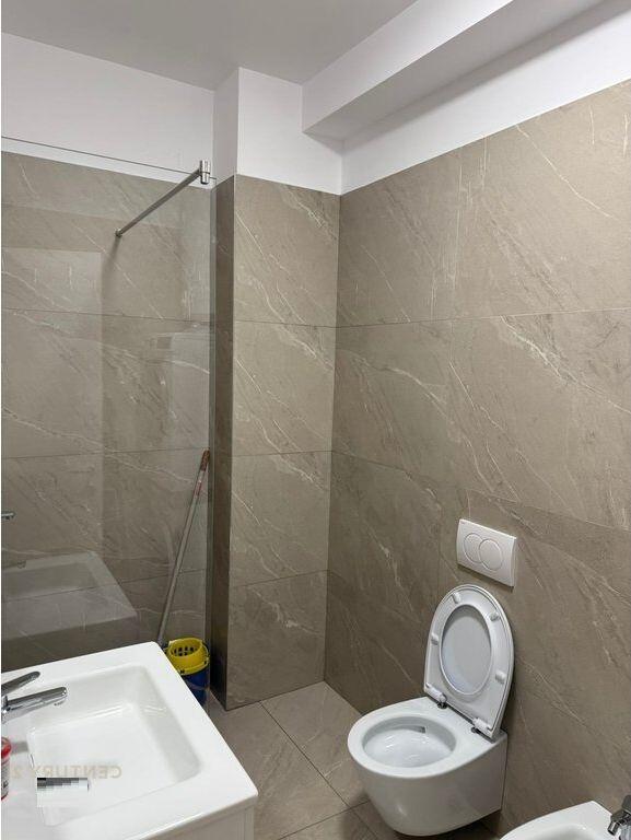 Dry Lake, Apartment 1+1!