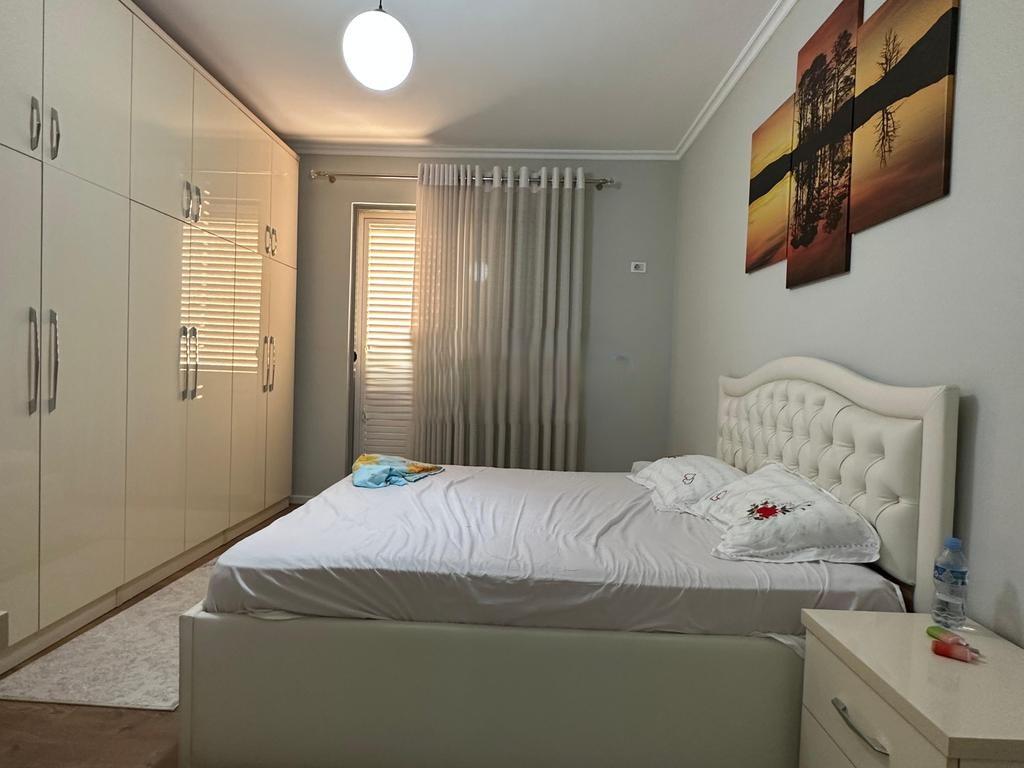 APPARTAMENTO 2+1+2 BAGNI IN AFFITTO A ASTIR! 600 € /Mese