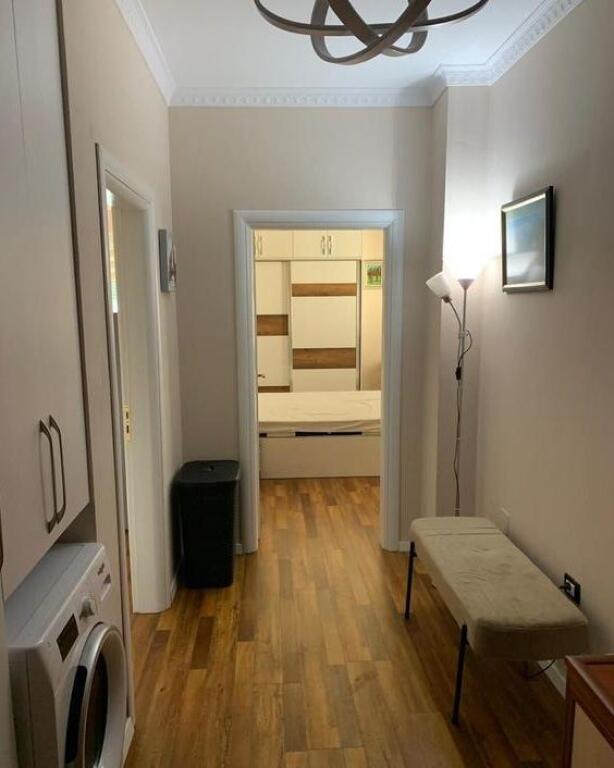 APARTAMENT 1+1 PER QIRA, RRUGA E ELBASANIT