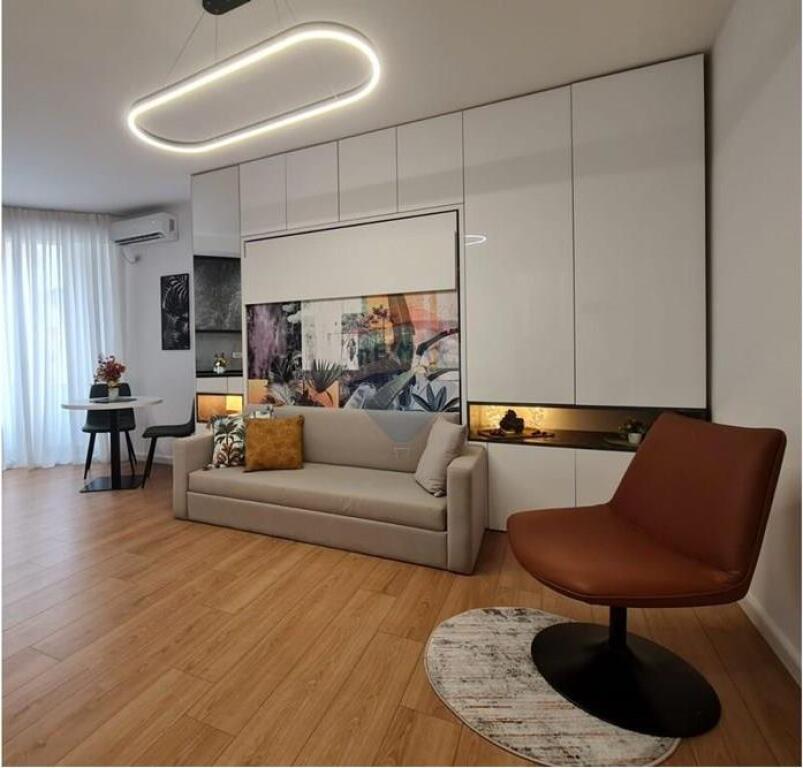 Apartment - For Sale - Bill Klinton Street, Tirana!! (ID: 530491011-158)