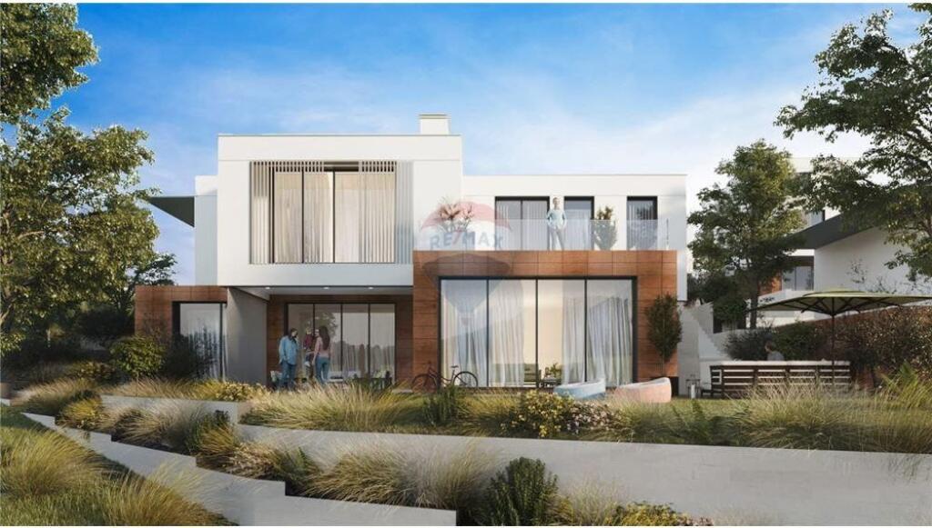 Villa - For Sale - Farka Lake, Tirana ID: 530181081-321