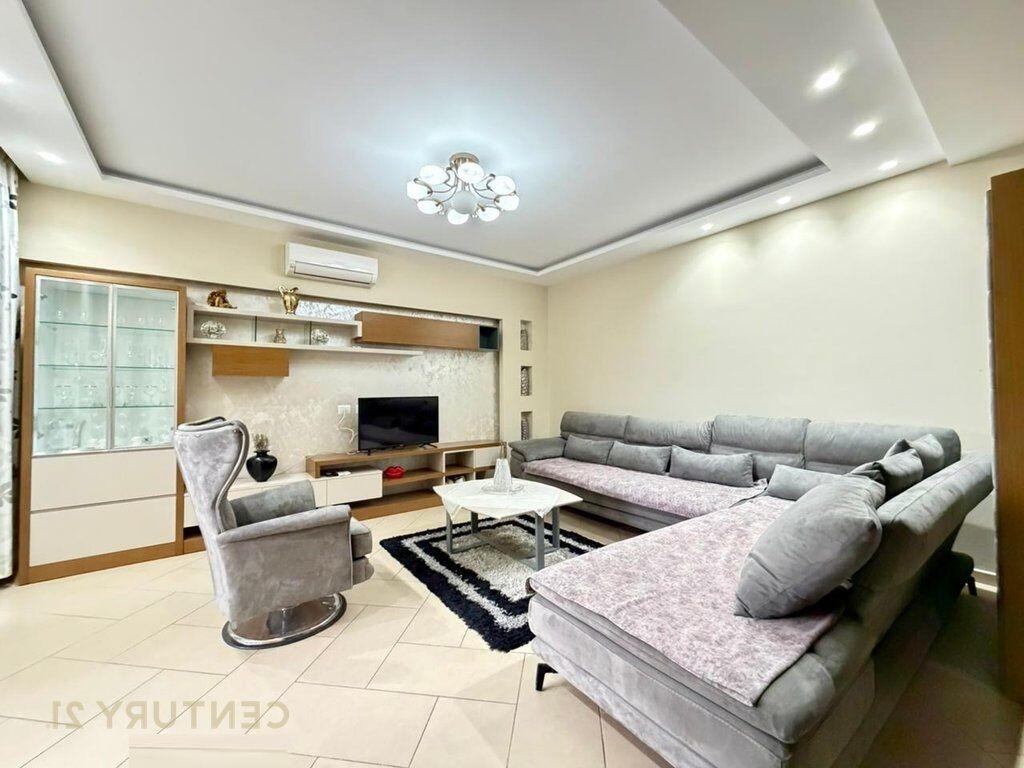 2+1 APARTMENT FOR RENT NEAR THE DRY LAKE