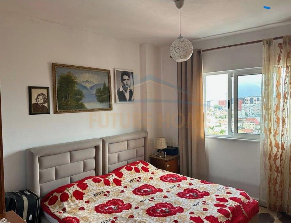 Shitet Apartament 2+1 – Don Bosko