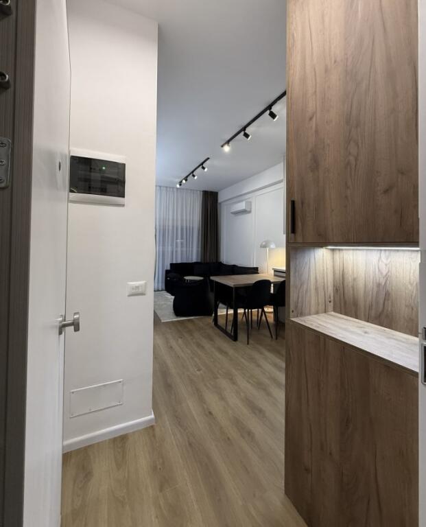 Jepet me qera apartament 1+1