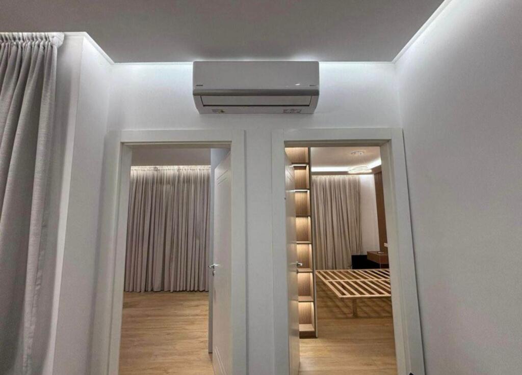 Jepet 2+1 me Qera tek 📍Ish Fusha e Aviacionit