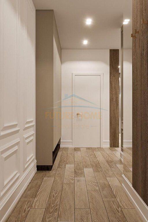 Rent, Apartment 1+1+Parking space, near Air Albania, Tirana.