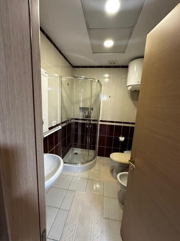 SHITET APARTAMENT ME PAMJE DETI PLEPA, TROPICAL RESORT , DURRES