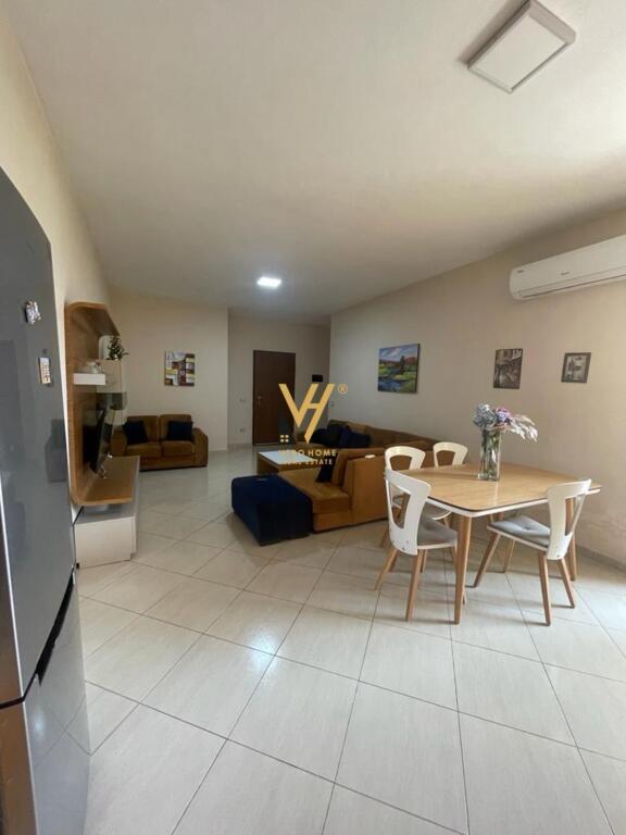 JEPET APARTAMENT 2+1 ME QIRA TE BLV GJERGJ FISHTA 650 EURO