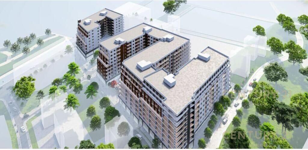 Apartament 2+1 ne Paskuqan, ne fund te Bulevardit te Ri!