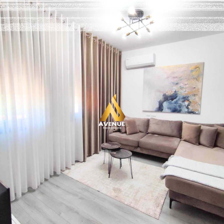 Jepet me qira apartament 1+1, pranë Spitalit Amerikan 3, Tiranë