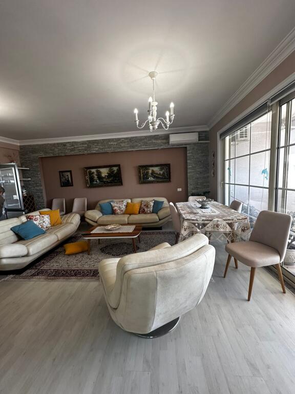 SHITET APARTAMENT ME PAMJE DETI PLEPA, TROPICAL RESORT , DURRES