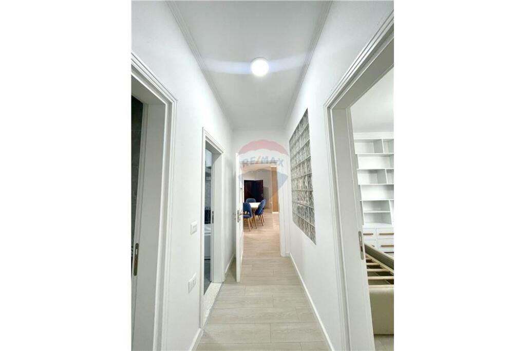 APARTMENT 2+1 FOR RENT AT PETRO NINI !