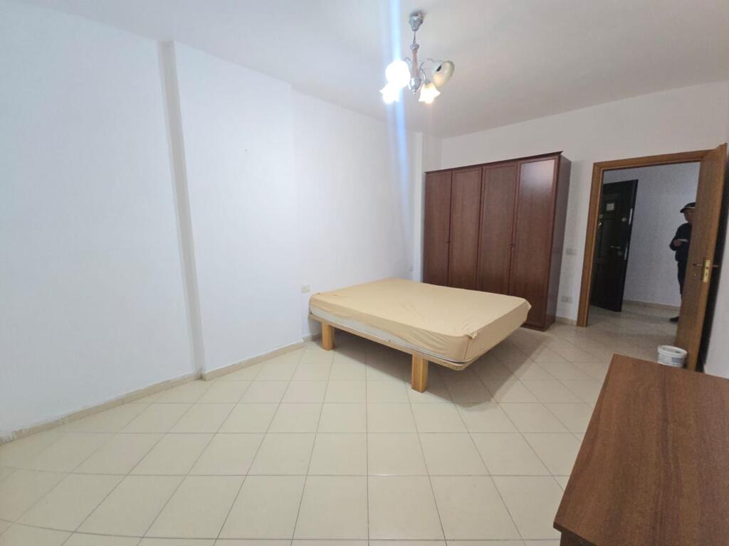 FOR RENT APARTMENT 1+1 NEAR KUSHTRIMI I LIRISE SCHOOL  DURRES