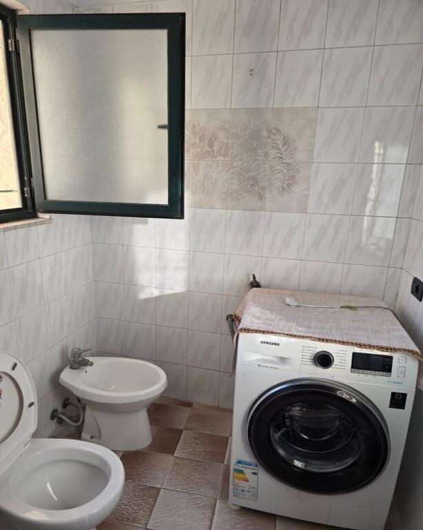 APARTAMENT 2+1 – MINE PEZA