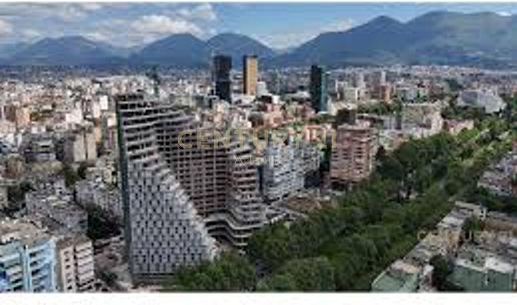 Apartament 1+1 në shitje në Ish Ekspozita, Tirana – 305,892€ | 84.97 m²