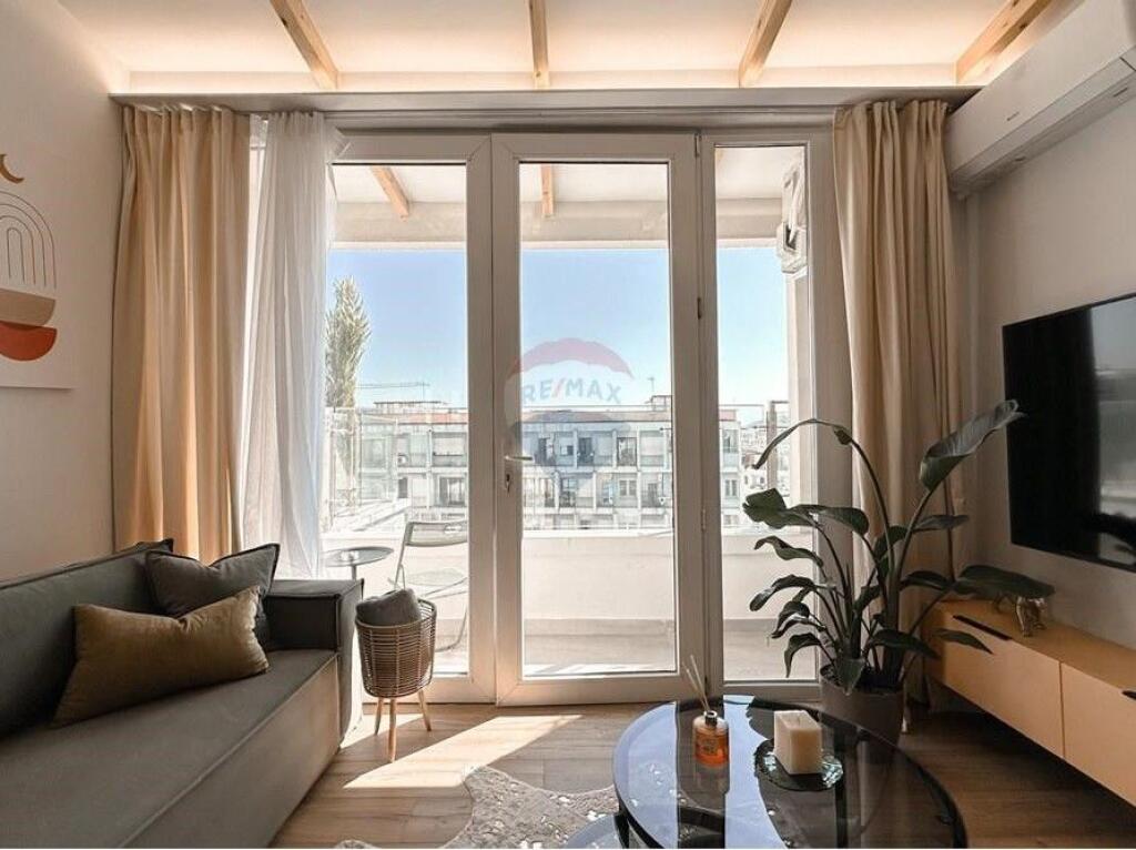 Studio Apartment - For Sale - Tom Plezha Street, Tirana!!! (ID: 530191066-40)