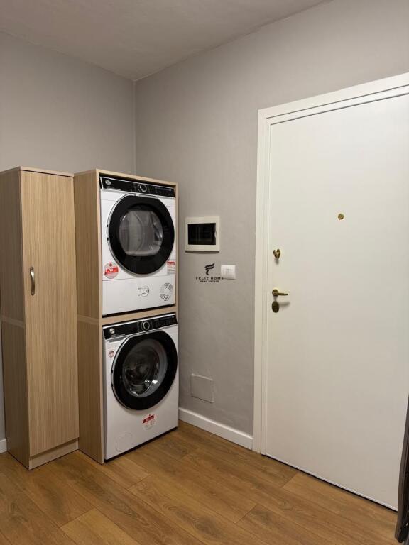 APARTMENT FOR RENT 2+1 NEW BOULEVARD 800 EURO