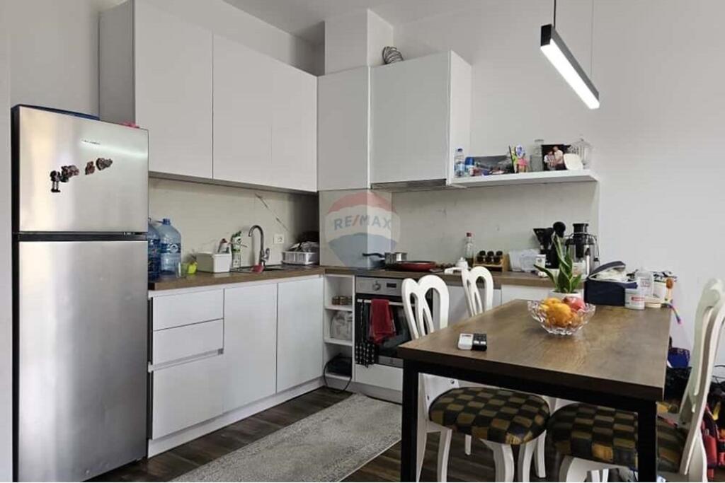 Apartament 1+1 per shitje ne TEG!