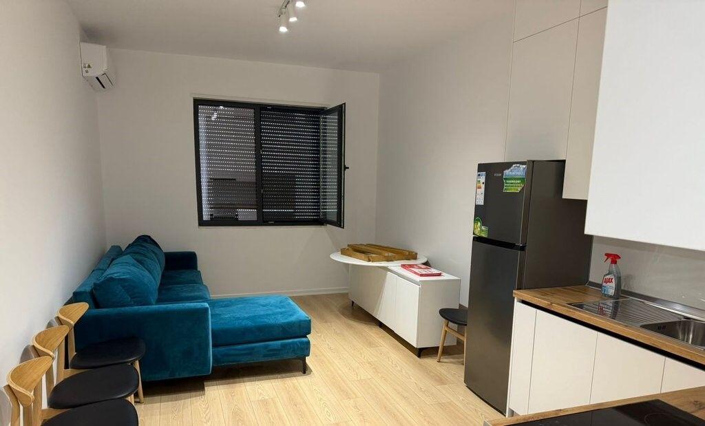 Dry Lake, Apartment 1+1!