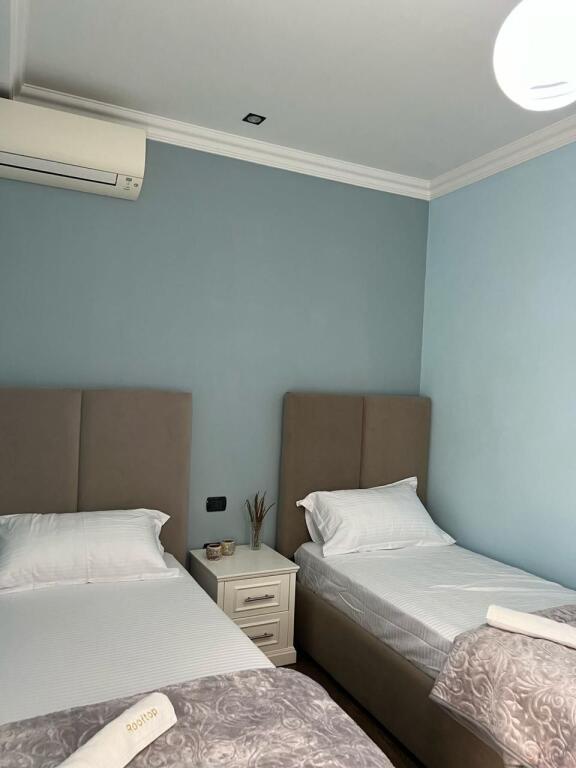 SUPER APPARTAMENTO 2+1+2 POSTI AUTO nel CENTRO‼️