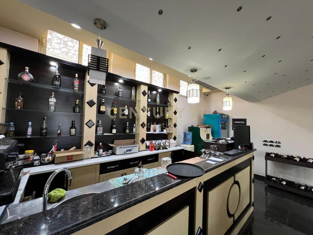 HOTEL - BAR - RESTAURANT FOR RENT IN SHIJAK