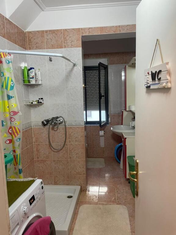 APARTMENT FOR RENT 1+1 (Golem, Durres, near Epidamn White Sensation)