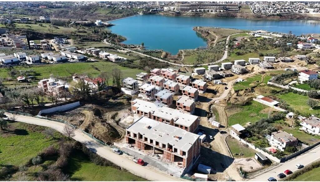 Villa - For Sale - Farka Lake, Tirana ID: 530181081-321