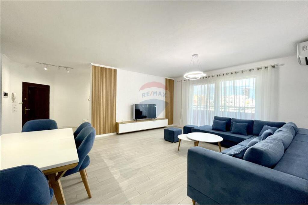 Ap 2+1 for rent Sami Frasheri St near the Lake