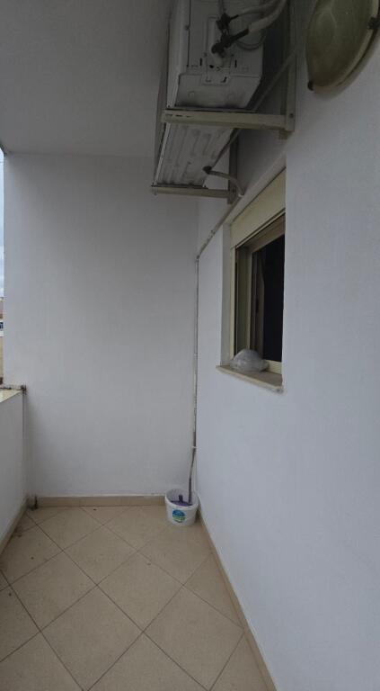 FOR RENT APARTMENT 1+1 NEAR KUSHTRIMI I LIRISE SCHOOL  DURRES