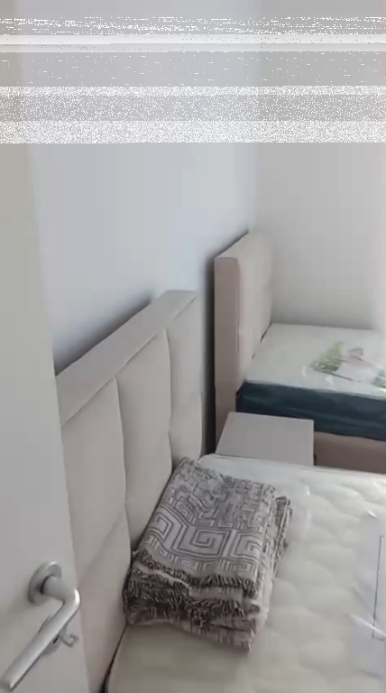 Kaimi Complex, 1+1 apartment for rent 40,000 leke