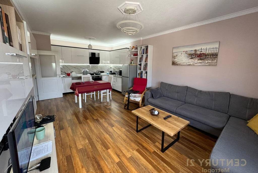 APARTAMENT 1+1 PER QIRA, RRUGA E ELBASANIT